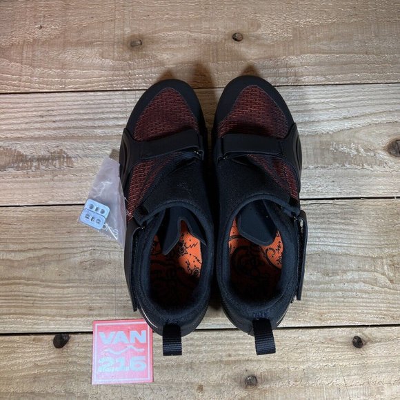 NEW SZ 6.5-10: Nike Men's Superrep Cycle Indoor Cycling Shoes CW2191-008 - Picture 5 of 13